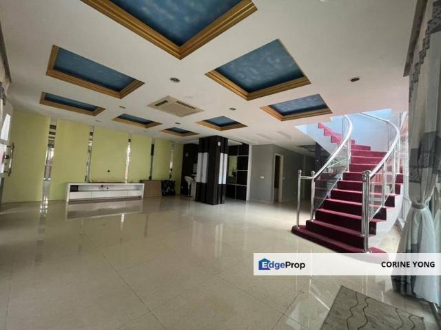 House for sale in Bukit Ledang, Johor