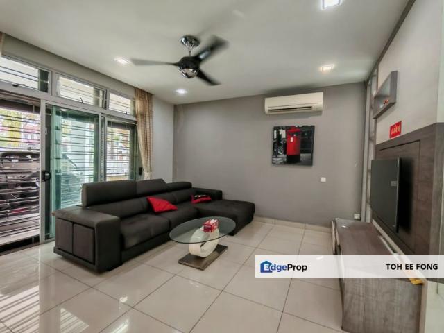 House for sale in Skudai, Iskandar Puteri
