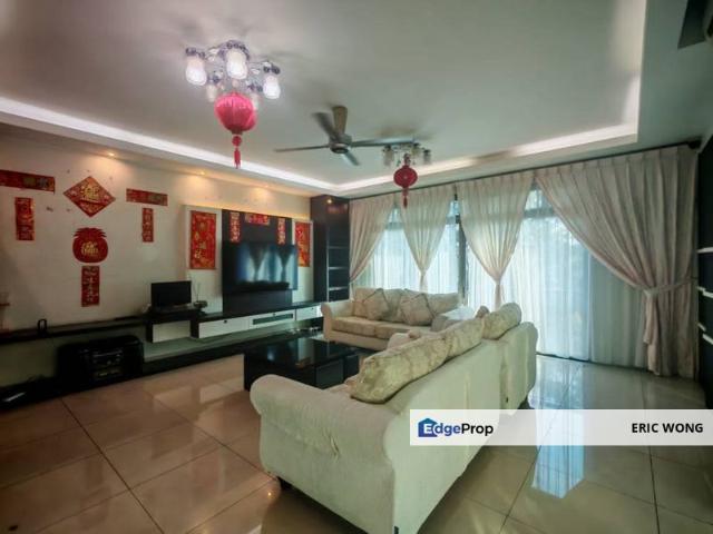 House for sale in Bukit Ledang, Johor