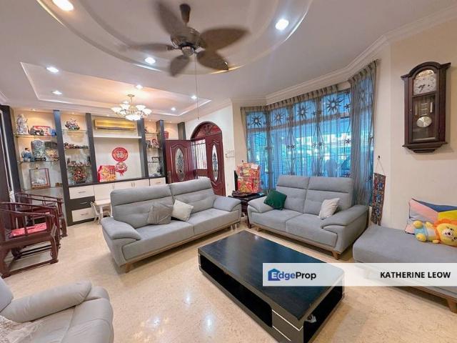 House for sale in Bukit Ledang, Johor