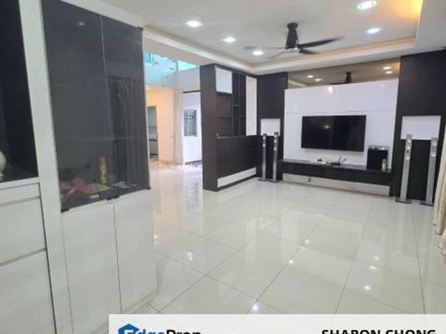 House for sale in Bukit Ledang, Johor