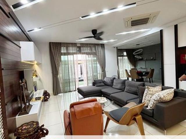 House for sale in Skudai, Iskandar Puteri