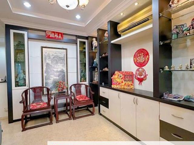 House for sale in Skudai, Iskandar Puteri