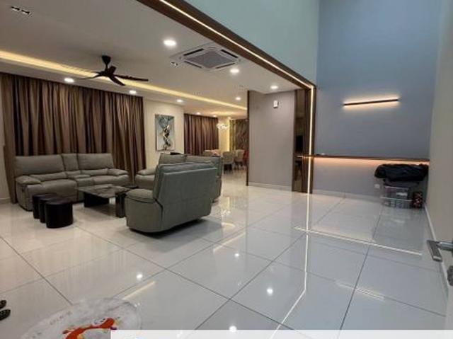 House for sale in Bukit Ledang, Johor