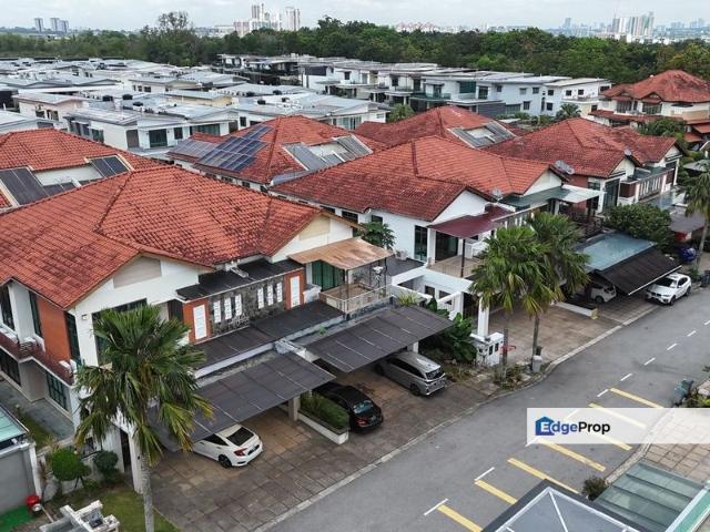House for sale in Bukit Ledang, Johor