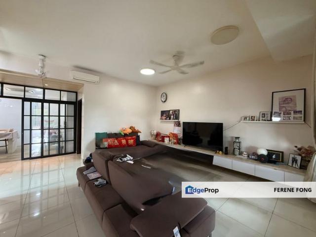 House for sale in Skudai, Iskandar Puteri