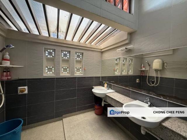 House for sale in Bukit Ledang, Johor