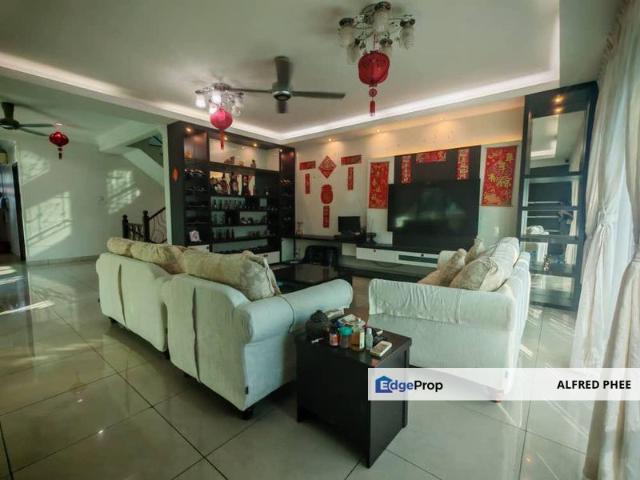 House for sale in Skudai, Iskandar Puteri