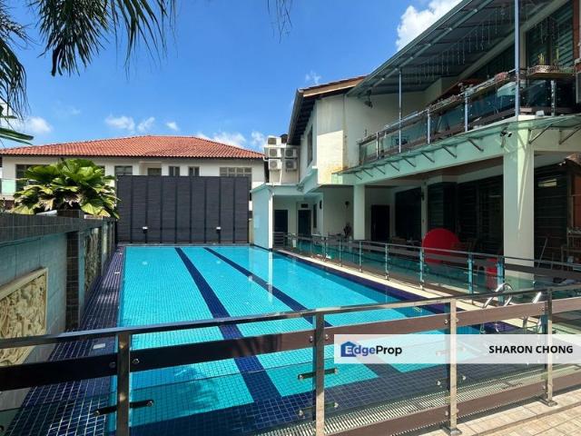 House for sale in Bukit Ledang, Johor