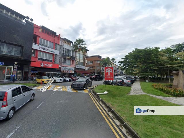 Shop for rent in Bukit Ledang, Johor