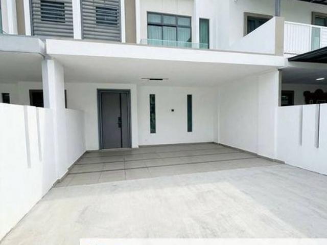 House for sale in Skudai, Iskandar Puteri