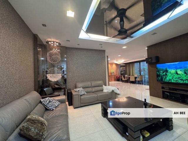 House for sale in Skudai, Iskandar Puteri