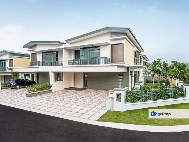 House for sale in Skudai, Iskandar Puteri