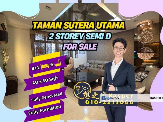 House for sale in Bukit Ledang, Johor