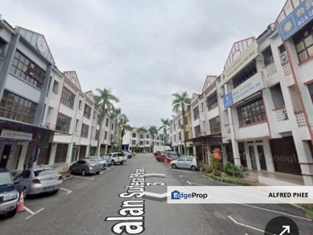 Shop for sale in Bukit Ledang, Johor