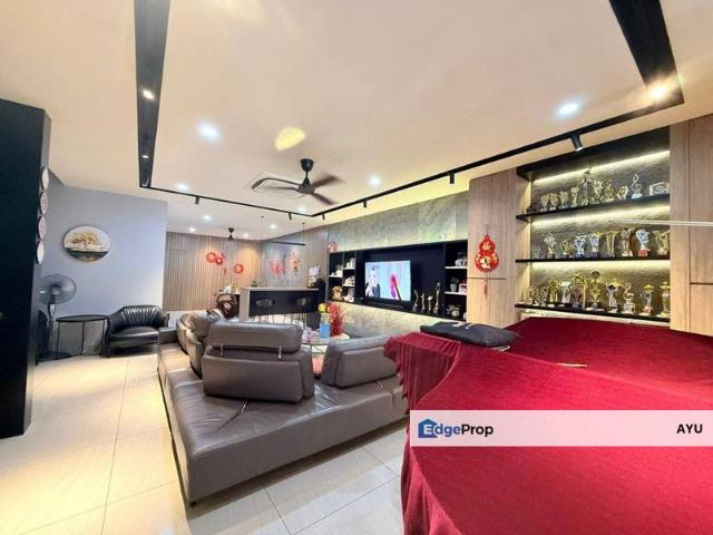 House for sale in Bukit Ledang, Johor