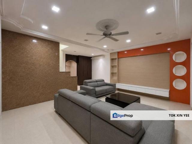 House for sale in Bukit Ledang, Johor