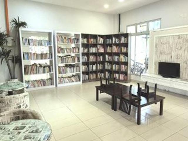 House for sale in Bukit Ledang, Johor