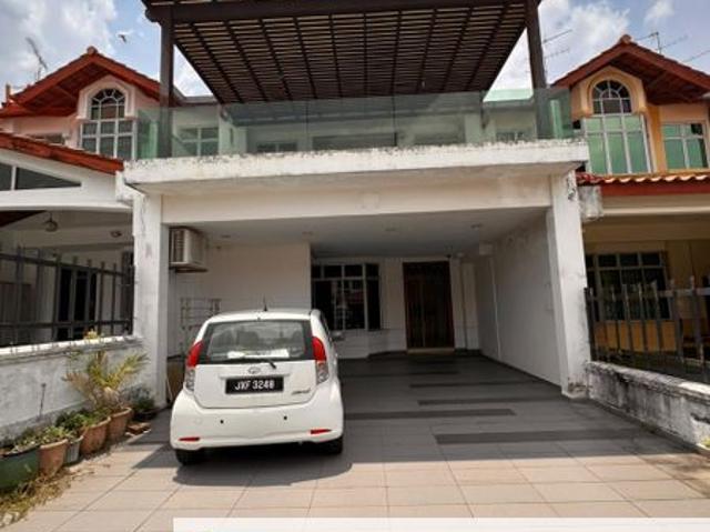 House for sale in Bukit Ledang, Johor