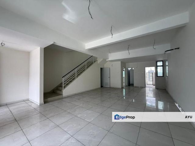 House for sale in Bukit Ledang, Johor