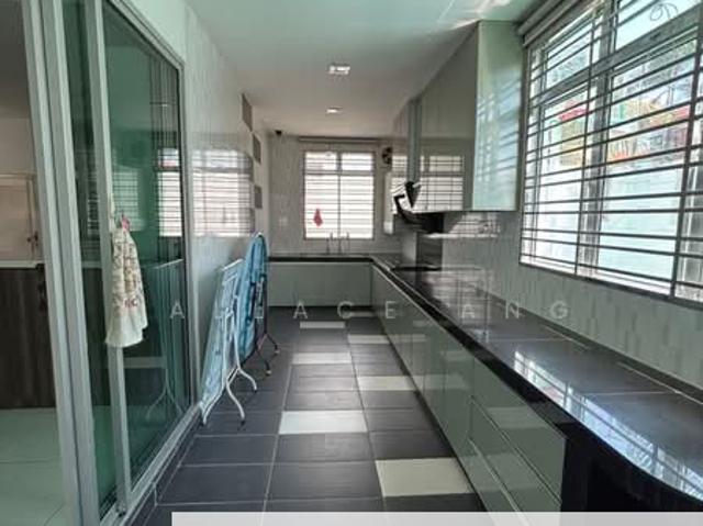 House for sale in Bukit Ledang, Johor