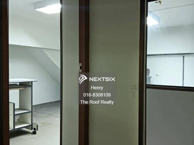 Shop for rent in Johor