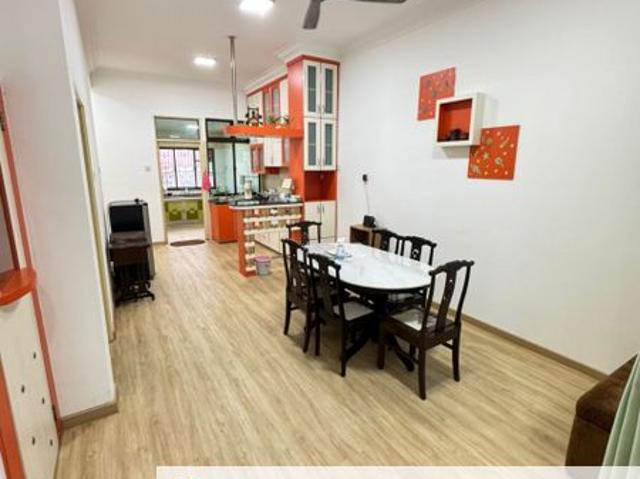 House for rent in Bukit Ledang, Johor
