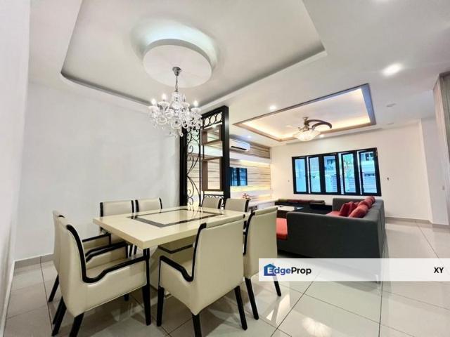 House for sale in Bukit Ledang, Johor