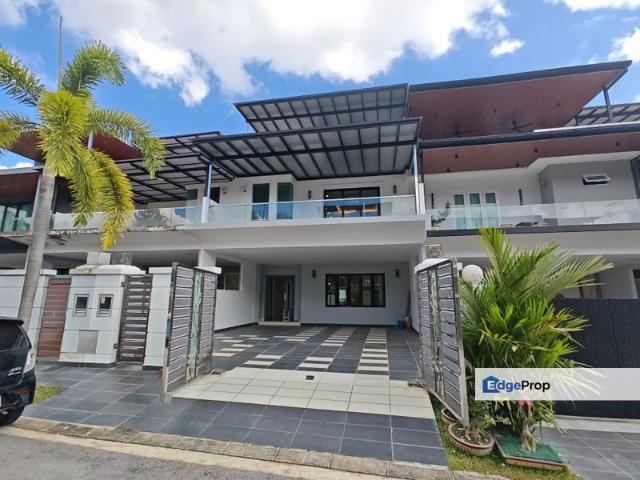 House for sale in Bukit Ledang, Johor