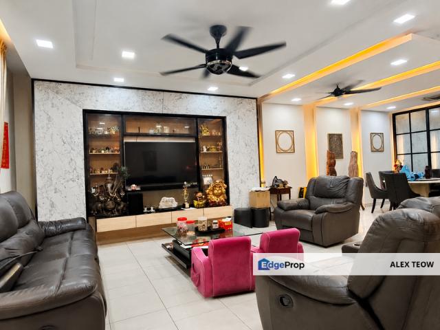 House for sale in Bukit Ledang, Johor