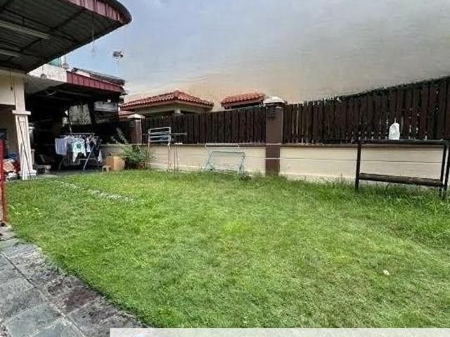 House for sale in Bukit Ledang, Johor