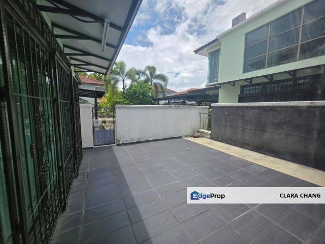House for sale in Skudai, Iskandar Puteri
