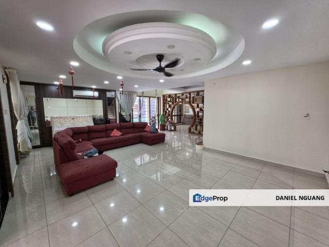 House for sale in Bukit Ledang, Johor