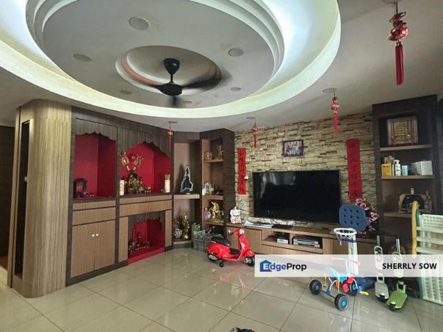 House for sale in Bukit Ledang, Johor