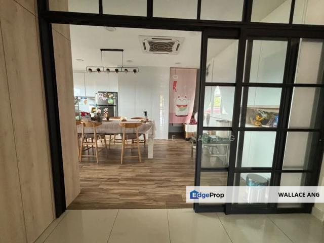 House for sale in Bukit Ledang, Johor