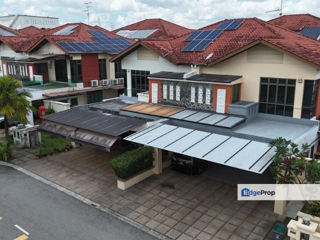 House for sale in Bukit Ledang, Johor