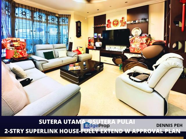 House for sale in Bukit Ledang, Johor