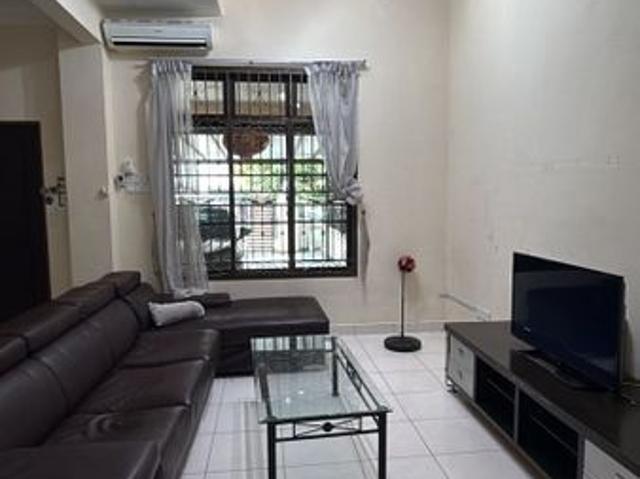House for rent in Bukit Ledang, Johor