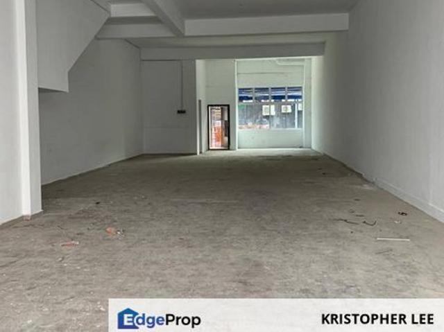 Warehouse for rent in Skudai, Iskandar Puteri