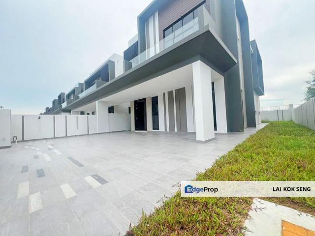 House for rent in Bukit Ledang, Johor