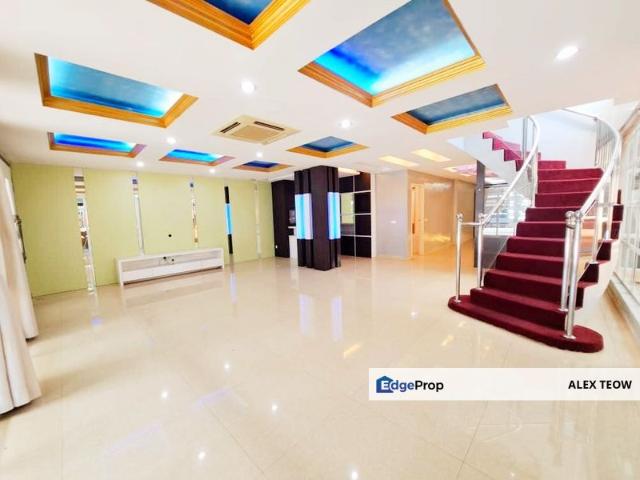 House for sale in Bukit Ledang, Johor