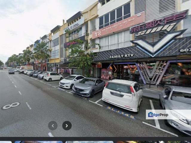 Shop for rent in Bukit Ledang, Johor
