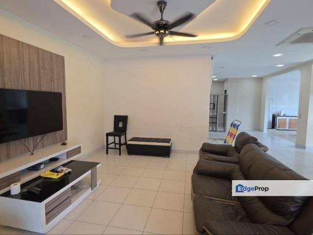 House for sale in Skudai, Iskandar Puteri