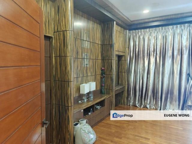House for sale in Bukit Ledang, Johor