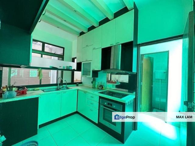 House for sale in Bukit Ledang, Johor
