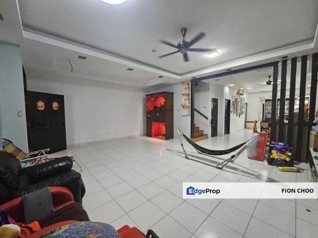 House for sale in Bukit Ledang, Johor