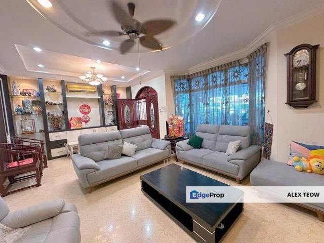 House for sale in Bukit Ledang, Johor