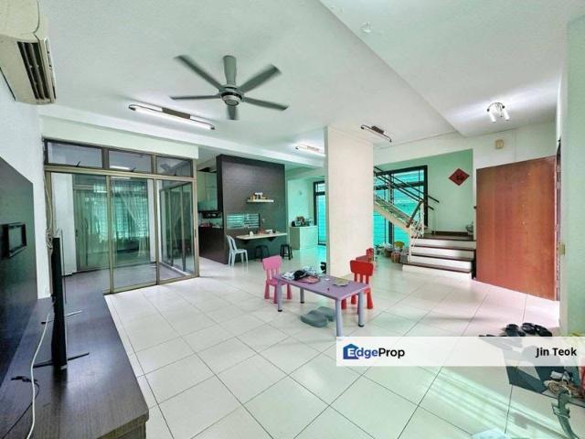 House for sale in Bukit Ledang, Johor