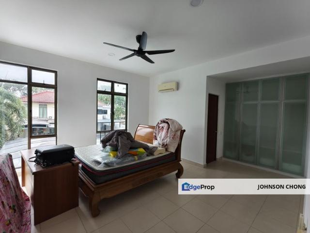 House for rent in Bukit Ledang, Johor