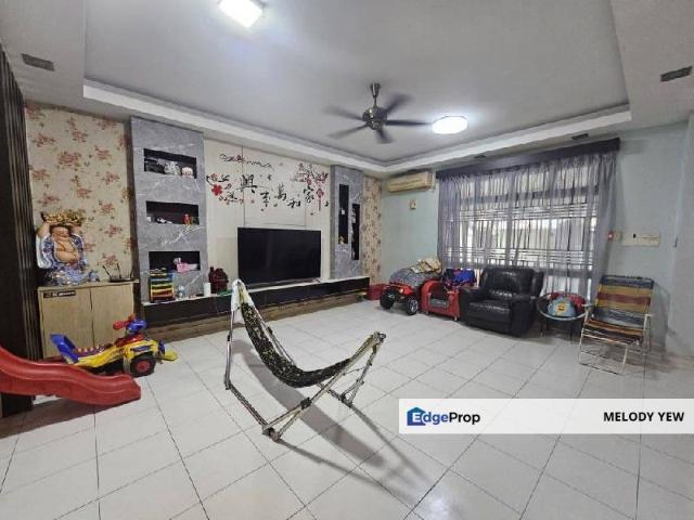 House for sale in Bukit Ledang, Johor